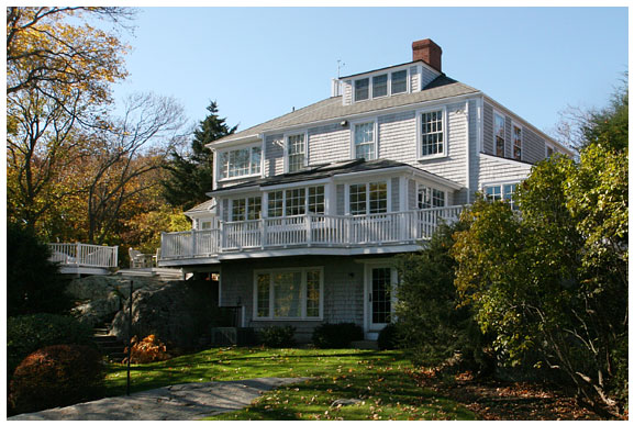Exterior 1